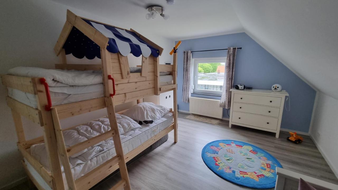 Nordseeblick 2 คาโรลิเนนซีล ภายนอก รูปภาพ