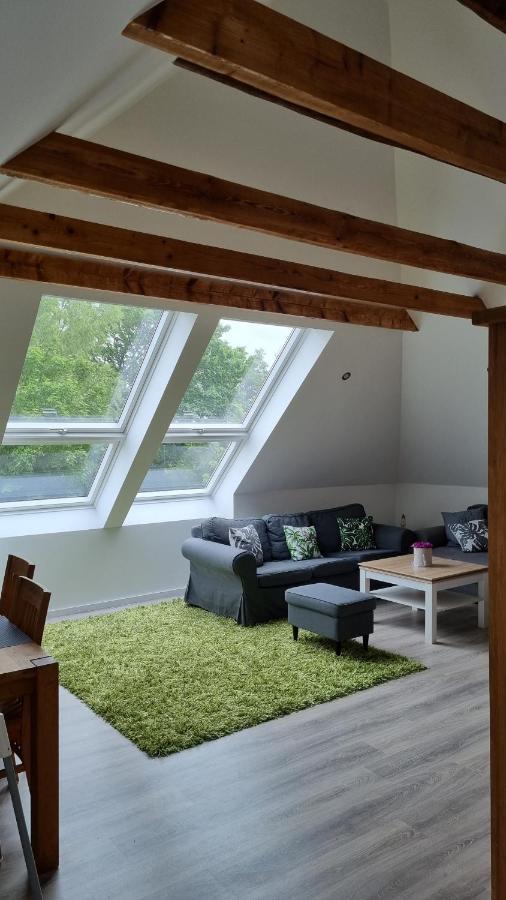 Nordseeblick 2 คาโรลิเนนซีล ภายนอก รูปภาพ