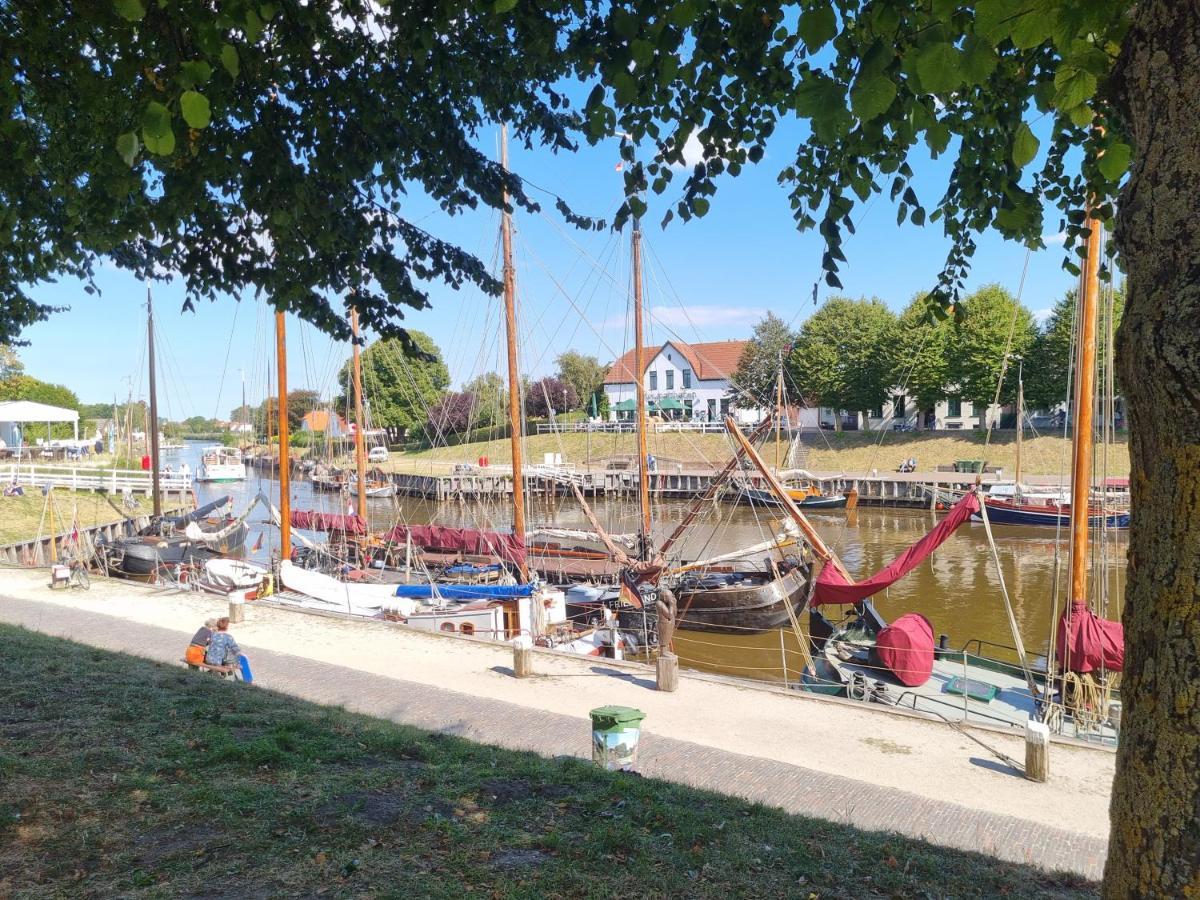 Nordseeblick 2 คาโรลิเนนซีล ภายนอก รูปภาพ